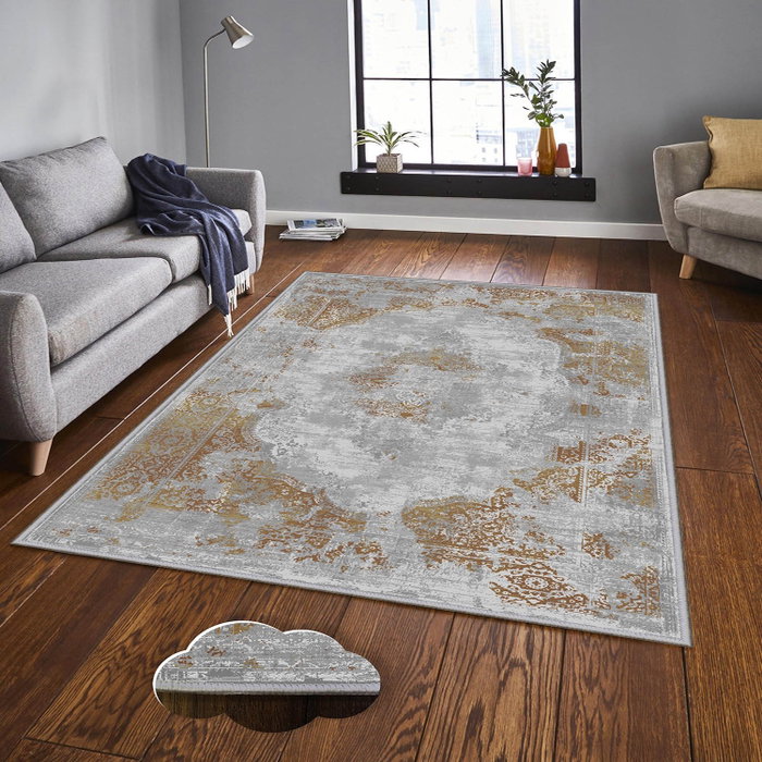 Conceptum Alfombra Multicolor 140 x 220 cm Conceptum Alfombra Multicolor 140 x 220 cm